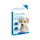 The Pet Doctor Vlo & Teek Stop Halsband Hond 74 cm