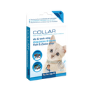The Pet Doctor Vlo & Teek Stop Halsband Kat 38 cm