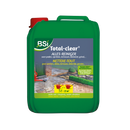 Total Clear Allesreiniger Pad & Terras 5 l