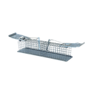 Muizenvangkooi 2 Ingangen