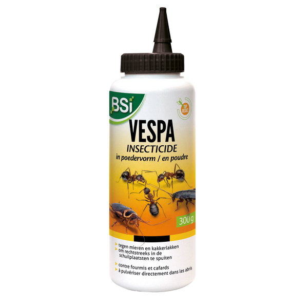Vespa Insecticide - BSI 300 g BE/LU