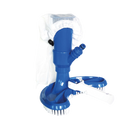 BSI Basis Vuilzuiger voor Kleine Zwembaden