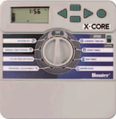 Hunter X-core 401 i 4 stations