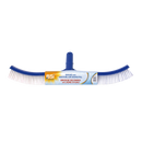 Wand- en waterlijnborstel