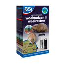 BSI Vangset voor Woelmuizen & Woelratten
