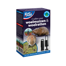 BSI Woelmuisval 2 st