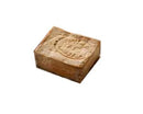 Aleppo olijfzeep blok 200gr. allepo 5%