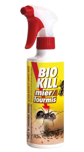 Bio Kill Mier (BE-REG-00215) - 500 ml BE/LU