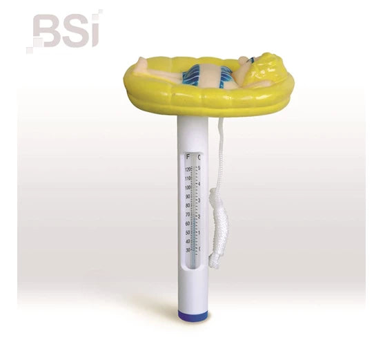 BSI Thermometer Kids Vrouwtje