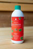 Joulusauna - Christmas opgiet - Kerst