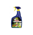 KB Herbatak Spray Pad & Terras 1L