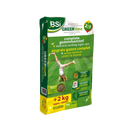 Top Gazon Green Time 2 in 1: 10 kg = 100 m² (zak)