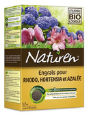 Substral Naturen Meststof Voor Rodo, Hortensia En Azalea 1,7kg
