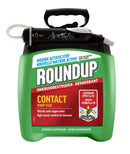 Roundup Contact Pump 'N Go 5L