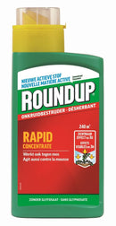 Roundup Rapid 540ml