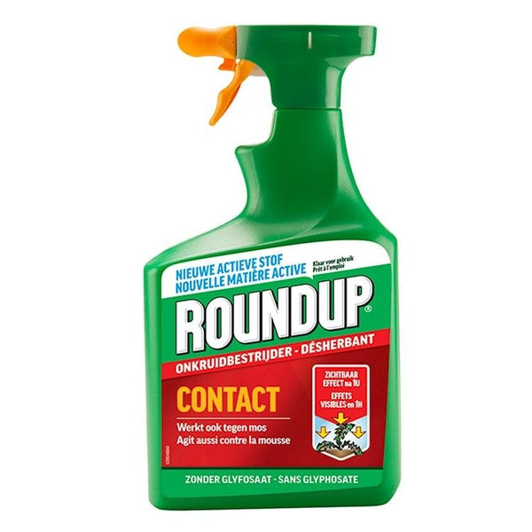 Roundup Contact 1L