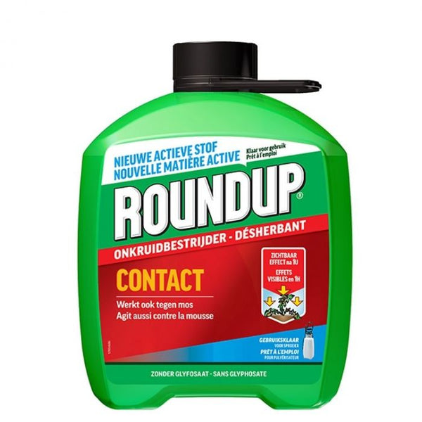 Roundup Contact Refill 5L