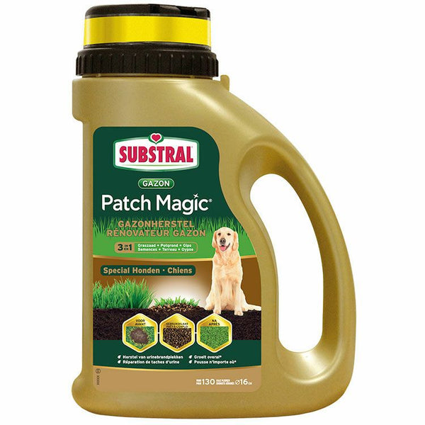Substral Patch Magic® Special Honden 1,3kg
