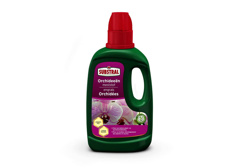 Substral Orchideeënmeststof 500ml