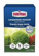 Substral Osmocote Langwerkende Meststof voor Hagen en Coniferen 750 g