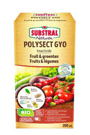 Substral Naturen Polysect Gyo 200ml