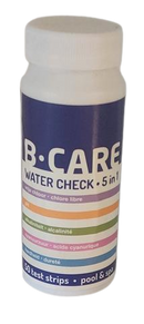 B-care Teststrips 5in1